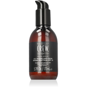 Shaving Skincare All-In-One Face Balm SPF 15 - Hydratační balzám po holení 